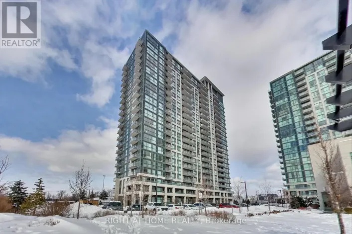 515 - 349 RATHBURN ROAD W, Mississauga