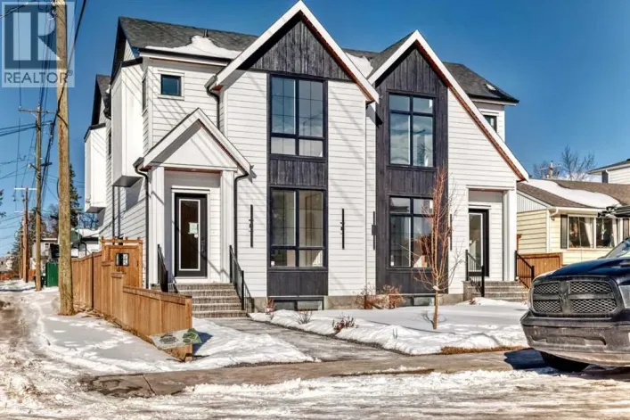 515 34A Street NW, Calgary