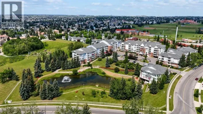 515, 3515 Hawksbrow Point NW, Calgary