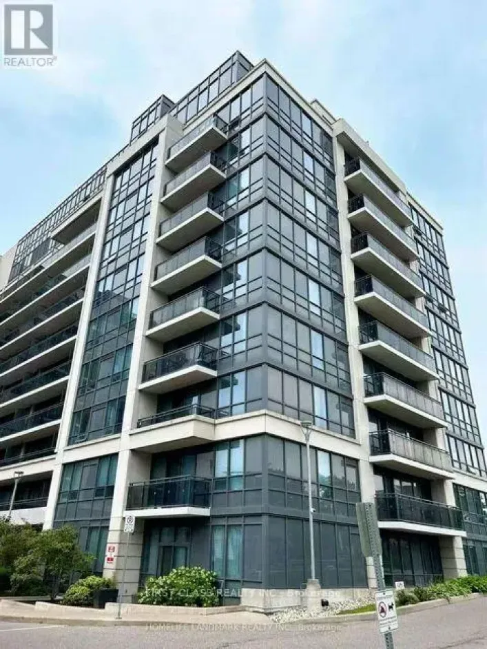 515 - 370 HWY 7 E, Richmond Hill