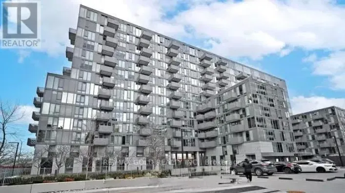 515 - 38 MONTE KWINTER COURT, Toronto