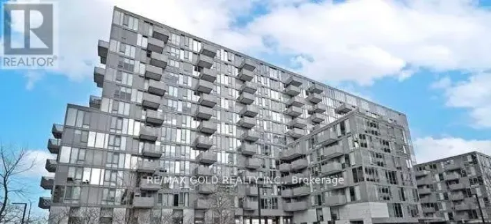515 - 38 MONTE KWINTER COURT, Toronto