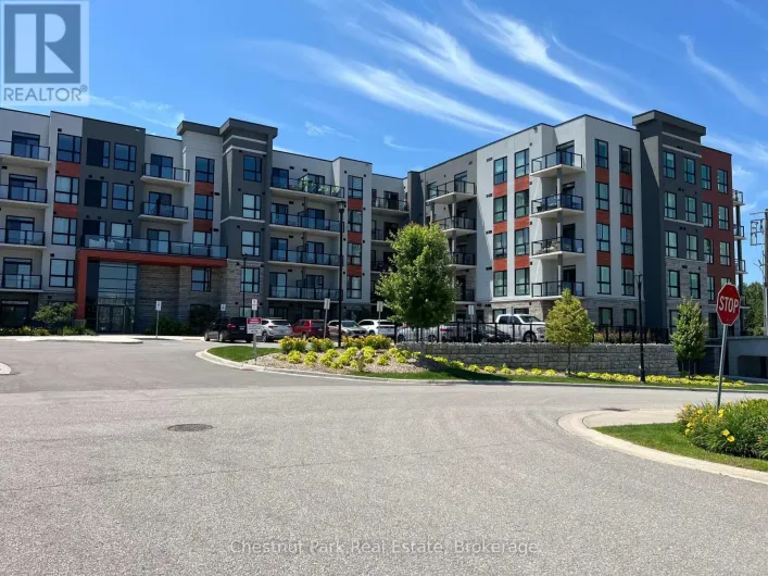 515 - 4 KIMBERLY LANE, Collingwood