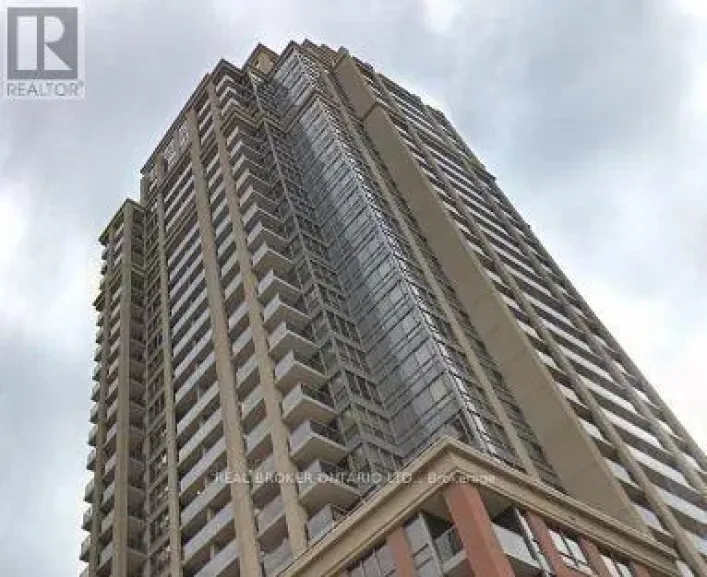 515 - 4090 LIVING ARTS DRIVE, Mississauga