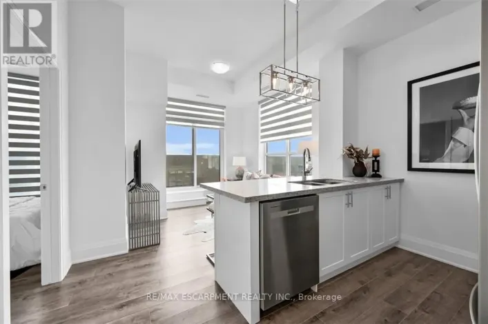 515 - 470 DUNDAS STREET, Hamilton