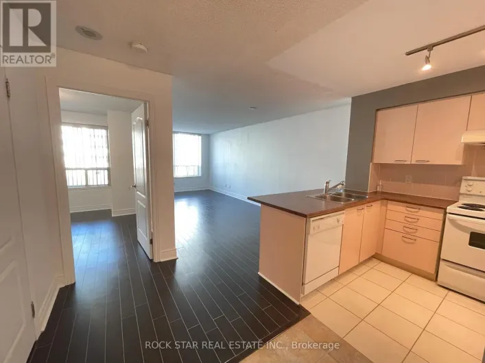 515 - 48 SUNCREST BOULEVARD, Markham