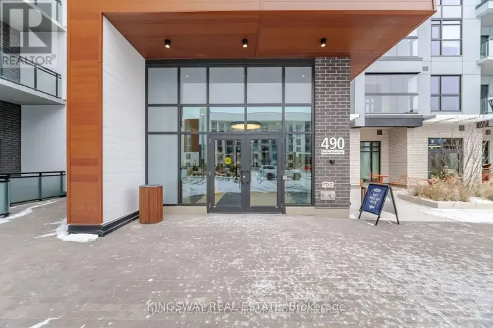 515 - 490 GORDON KRANTZ AVENUE, Milton