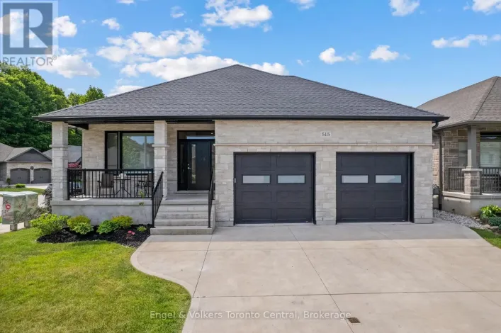 515 4TH STREET W, Owen Sound