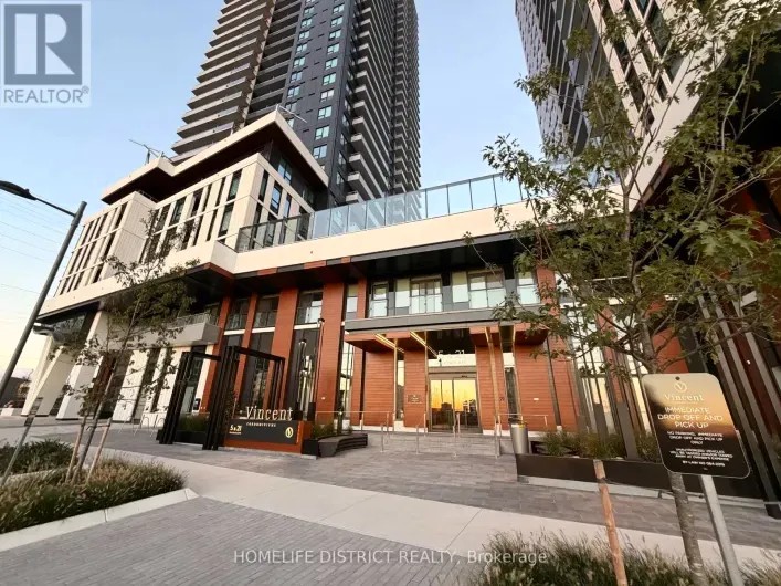 515 - 5 MEADOWALE ROAD E, Vaughan