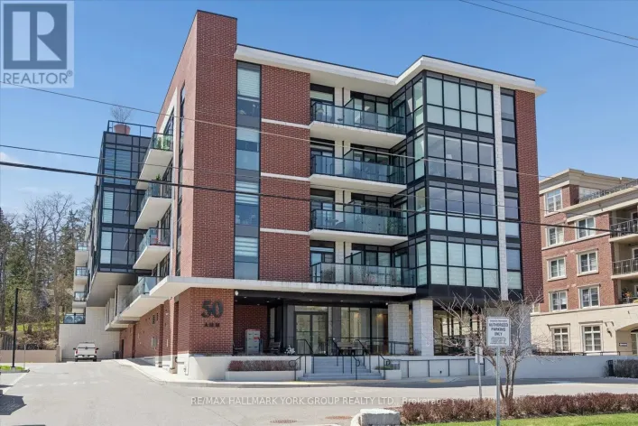 515 - 50 ANN STREET, Caledon