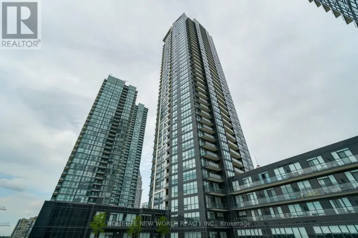 515 - 510 CURRAN PLACE, Mississauga