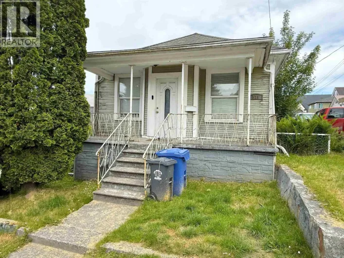 515 515D TAYLOR STREET, Prince Rupert
