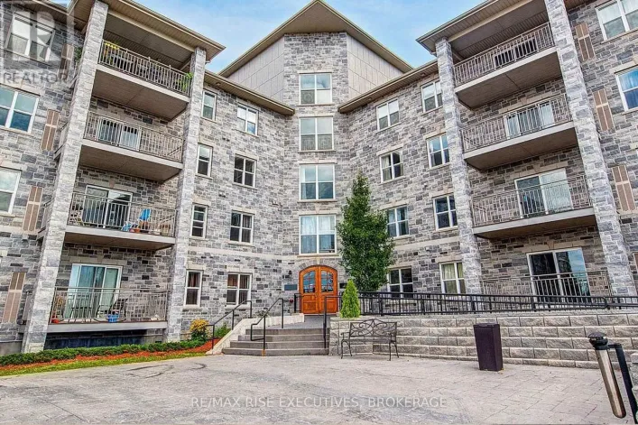 515 - 539 ARMSTRONG ROAD, Kingston