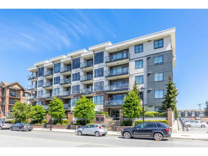 515 5638 201A STREET, Langley