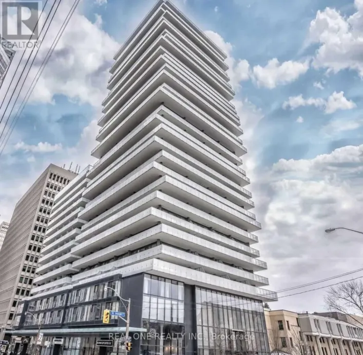 515 - 57 ST. JOSEPH STREET, Toronto