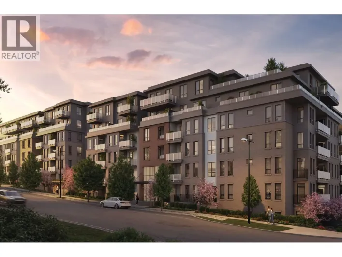 515 600 SHAW AVENUE, Coquitlam