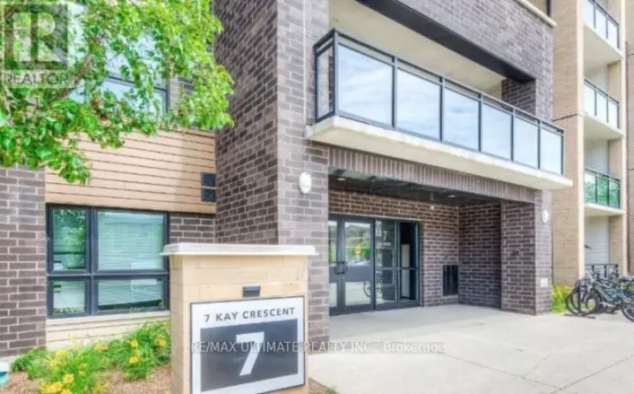 515 - 7 KAY CRESCENT, Guelph