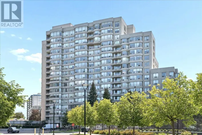 515 - 7 TOWNSGATE DRIVE, Vaughan
