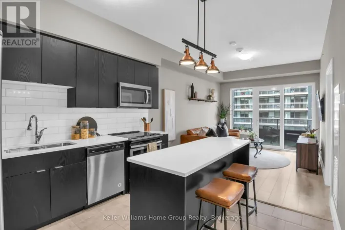 515 - 73 ARTHUR STREET S, Guelph