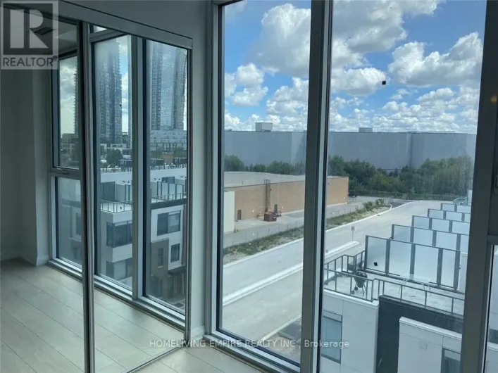 515 - 7895 JANE STREET, Vaughan