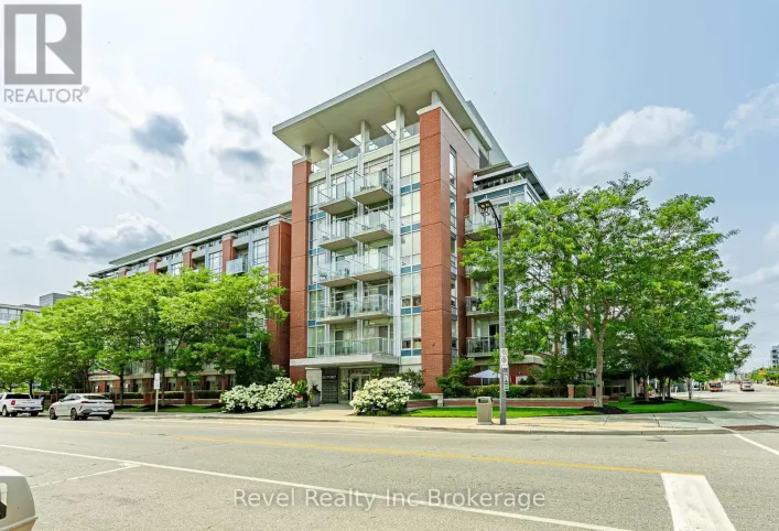 515 - 80 PORT STREET E, Mississauga