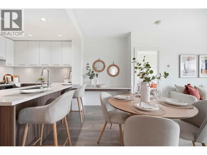 515 8580 RIVER DISTRICT CROSSING, Vancouver