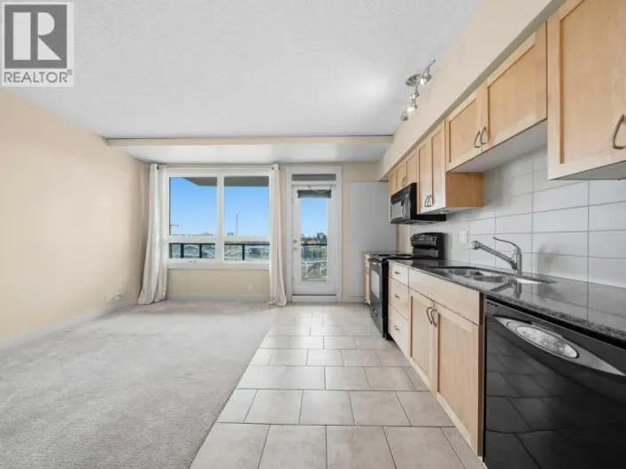 515, 8710 Horton Road SW, Calgary