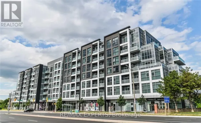 515 - 8763 BAYVIEW AVENUE, Richmond Hill