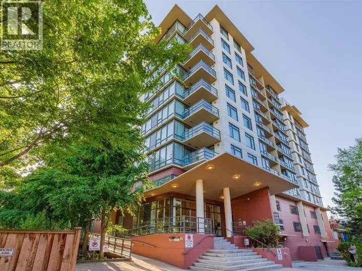 515 9171 FERNDALE ROAD, Richmond