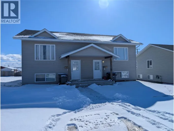 515 99 Avenue, Dawson Creek