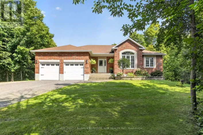 515 BALMORAL DRIVE, Beckwith