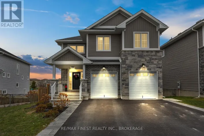 515 BETH CRESCENT, Kingston