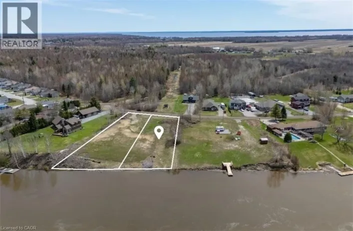 515 CHAMPAGNE Road, Sturgeon Falls