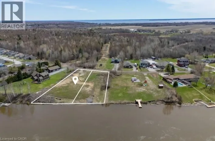 515 CHAMPAGNE Road, Sturgeon Falls