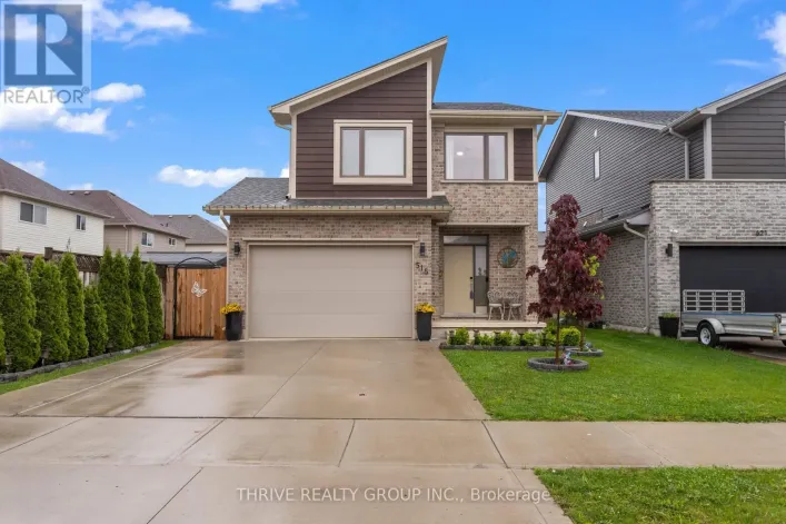 515 CHELTON ROAD, London South