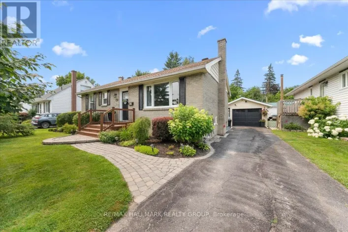 515 CLOTHIER STREET E, North Grenville