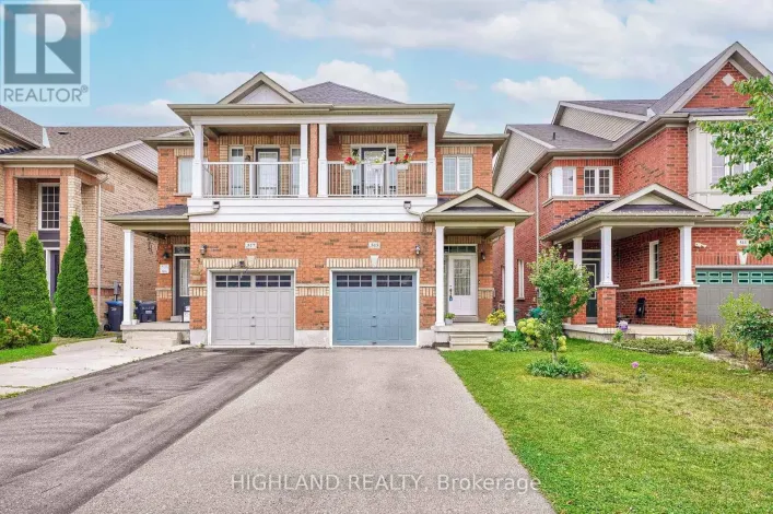 515 COACH DRIVE, Mississauga