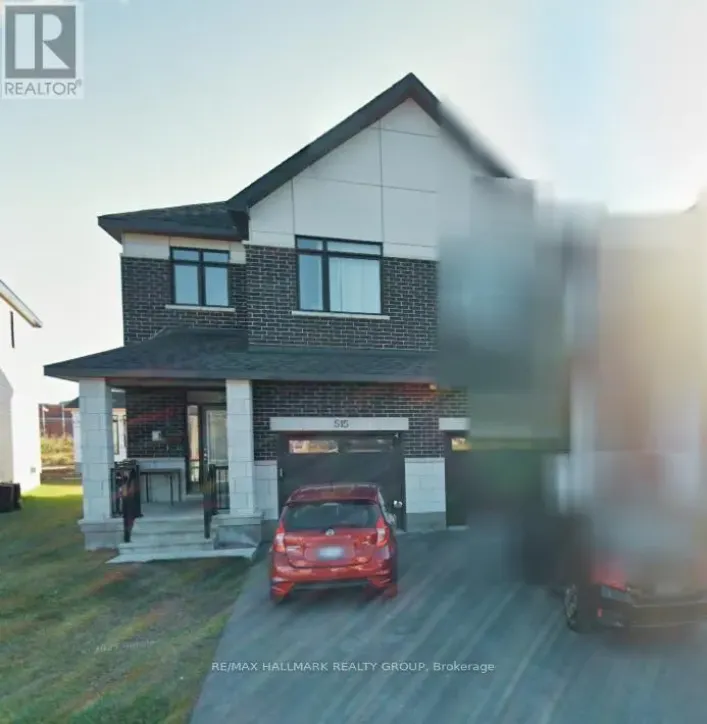 515 CORRETTO PLACE E, Ottawa