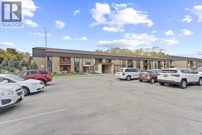 515 DALHOUSIE STREET Unit# 220, Amherstburg