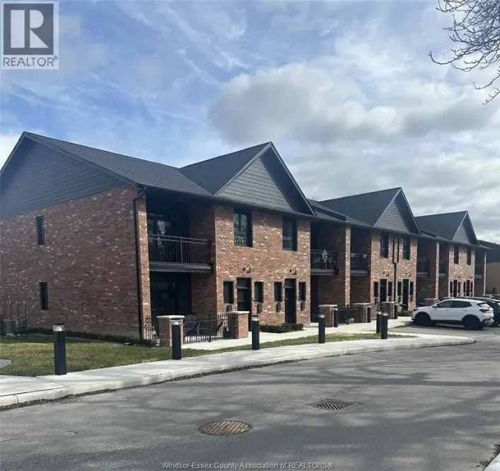515 DALHOUSIE STREET Unit# 3A, Amherstburg
