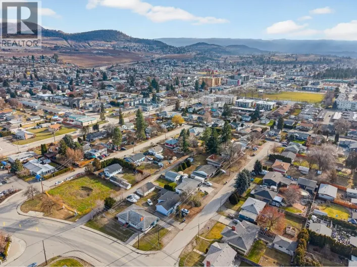515 Donhauser Road, Kelowna