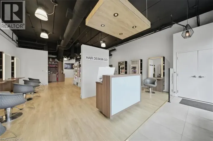 515 DUNDAS Street W Unit# 9, Oakville