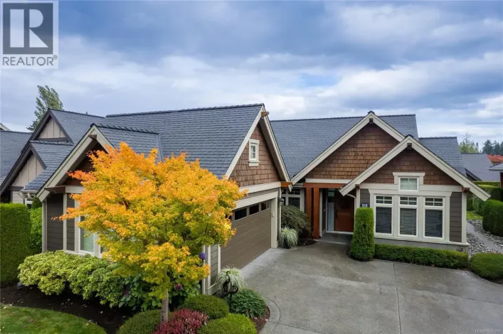 515 Eaglewood Crt, Qualicum Beach