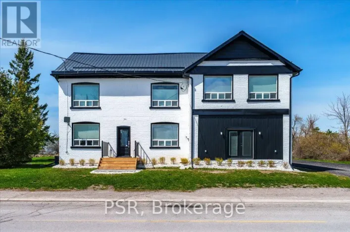 515 FENEL ROAD, Kawartha Lakes