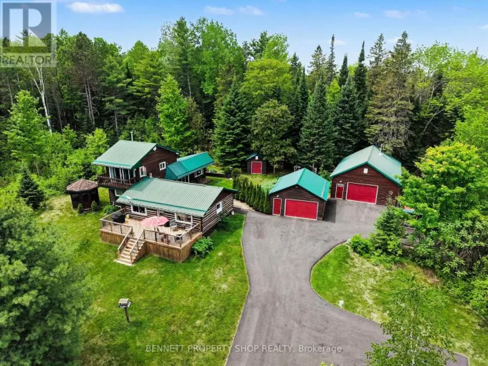 515 GRAPHITE BAY ROAD, Greater Madawaska