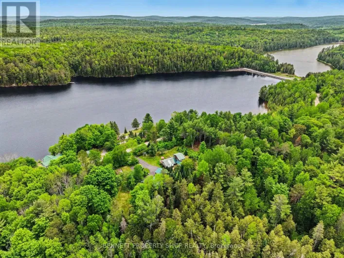 515 GRAPHITE BAY ROAD, Greater Madawaska