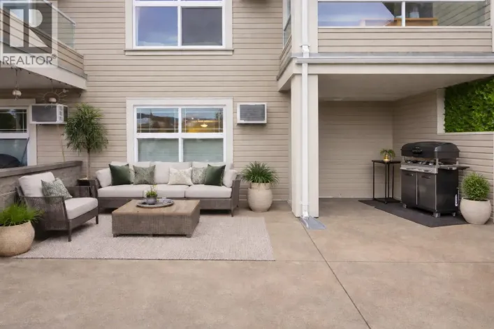 515 Houghton Road Unit# 109, Kelowna