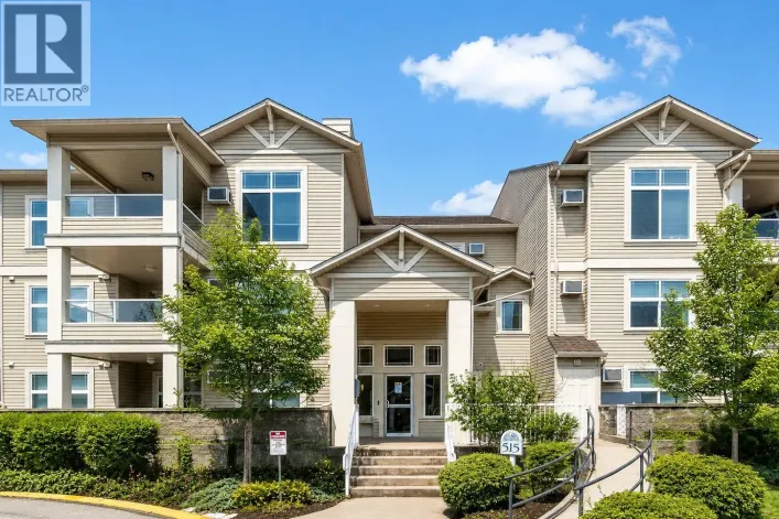 515 Houghton Road Unit# 220, Kelowna