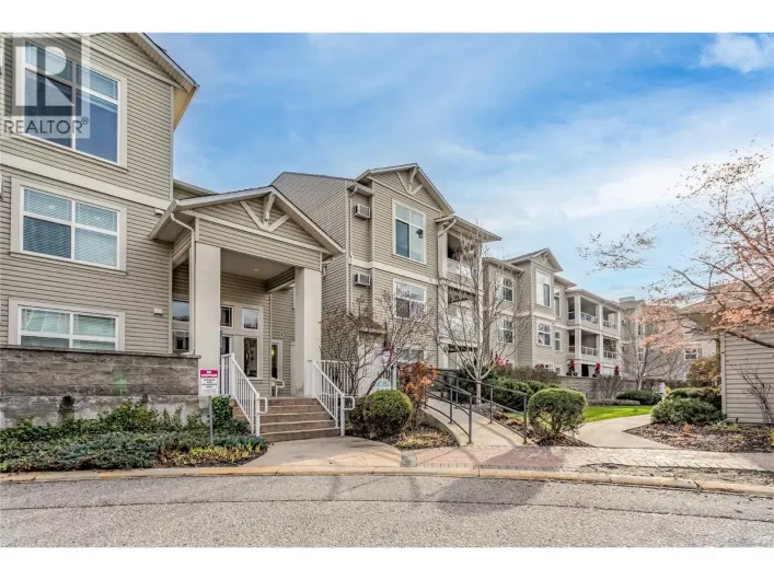 515 Houghton Road Unit# 221, Kelowna