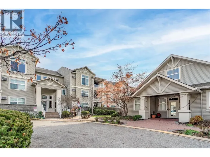 515 Houghton Road Unit# 221, Kelowna